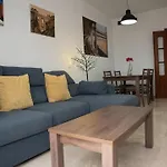 Apartamento Atenea Centro Con Garaje Gratuito