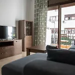Apartamento Atenea Centro Con Garaje Gratuito